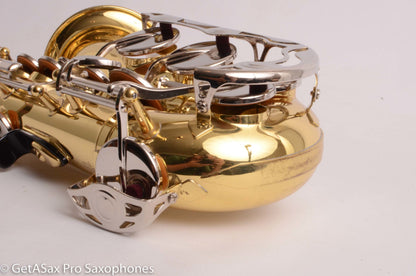 Yamaha YAS-23 Alto Very Good Condition FULL OVERHAUL 302437