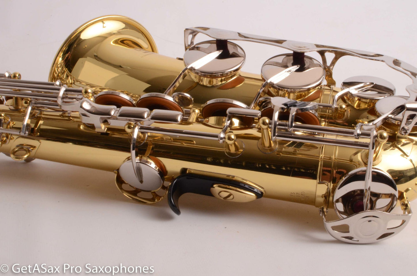 Yamaha YAS-23 Alto Very Good Condition FULL OVERHAUL 302437