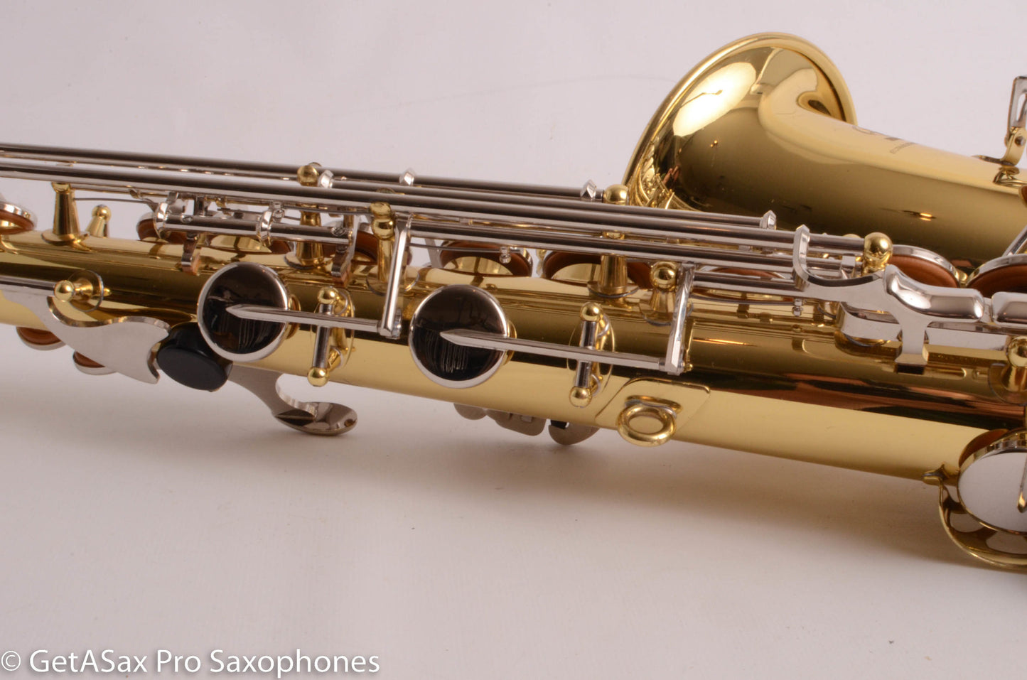 Yamaha YAS-23 Alto Very Good Condition FULL OVERHAUL 302437