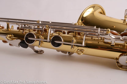 Yamaha YAS-23 Alto Very Good Condition FULL OVERHAUL 302437