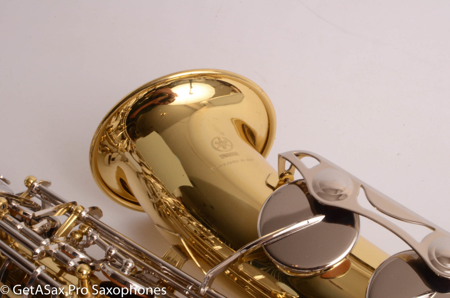 Yamaha YAS-23 Alto Very Good Condition FULL OVERHAUL 302437