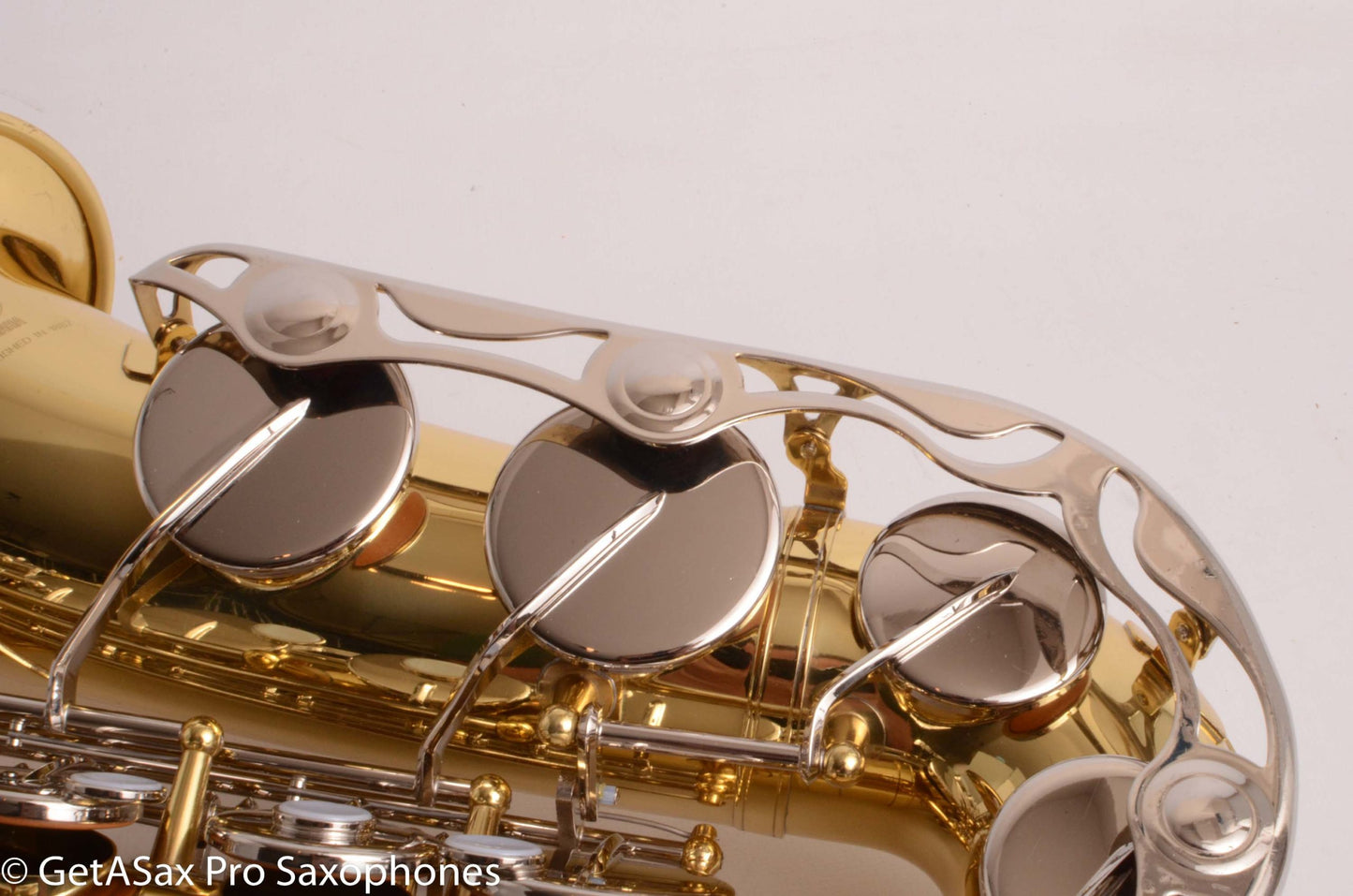 Yamaha YAS-23 Alto Very Good Condition FULL OVERHAUL 302437