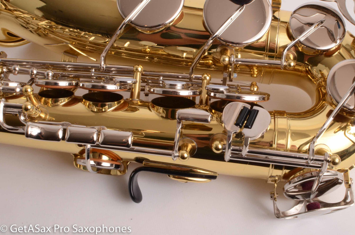 Yamaha YAS-23 Alto Very Good Condition FULL OVERHAUL 302437