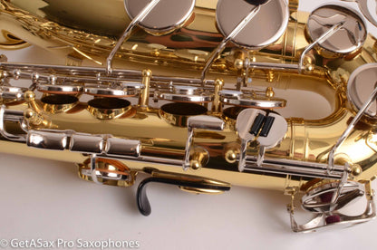 Yamaha YAS-23 Alto Very Good Condition FULL OVERHAUL 302437