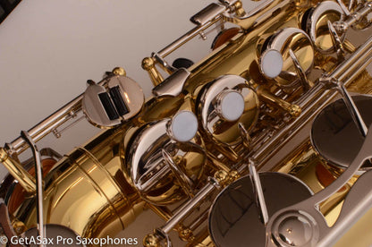 Yamaha YAS-23 Alto Very Good Condition FULL OVERHAUL 302437