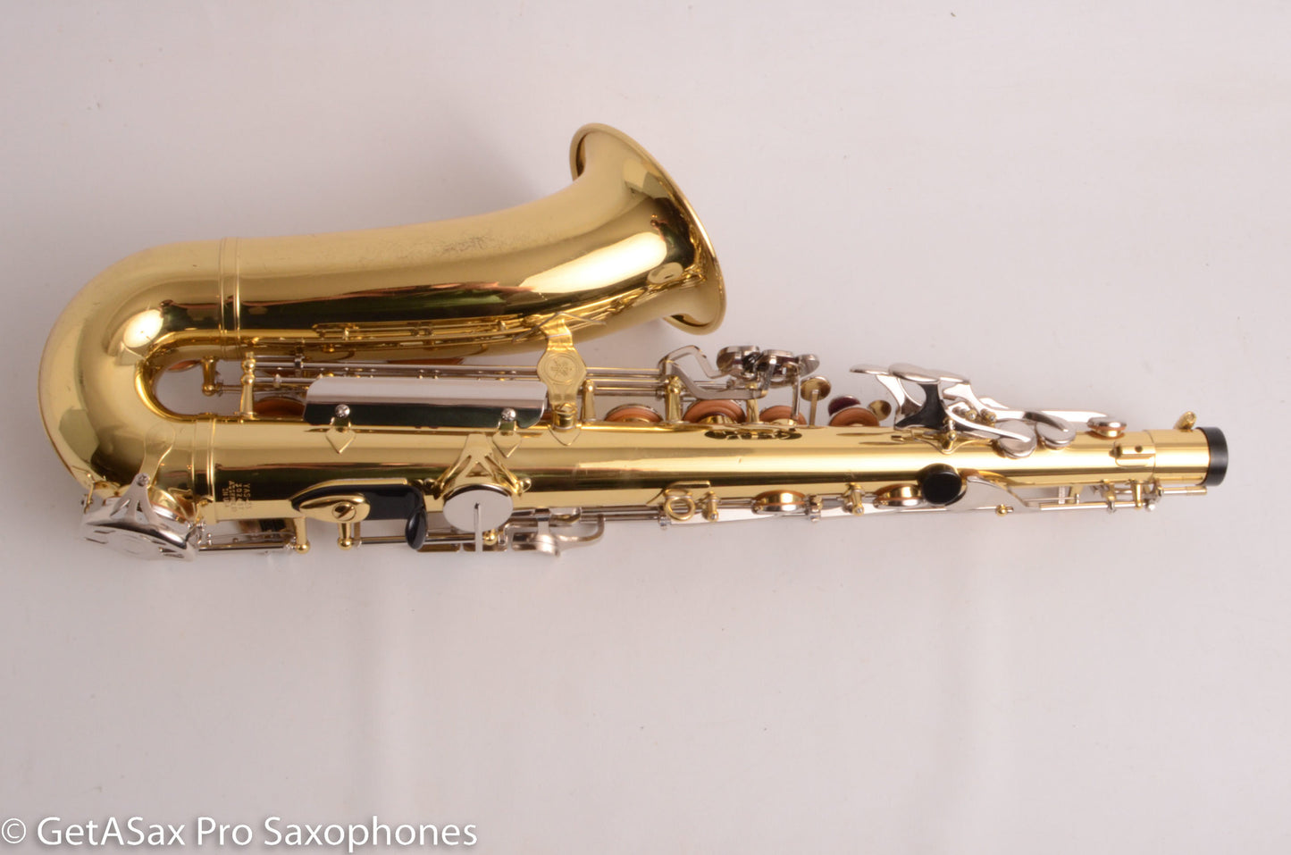 Yamaha YAS-23 Alto Very Good Condition FULL OVERHAUL 302437