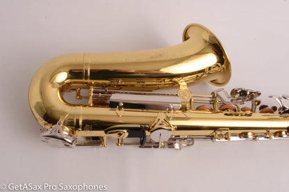 Yamaha YAS-23 Alto Very Good Condition FULL OVERHAUL 302437