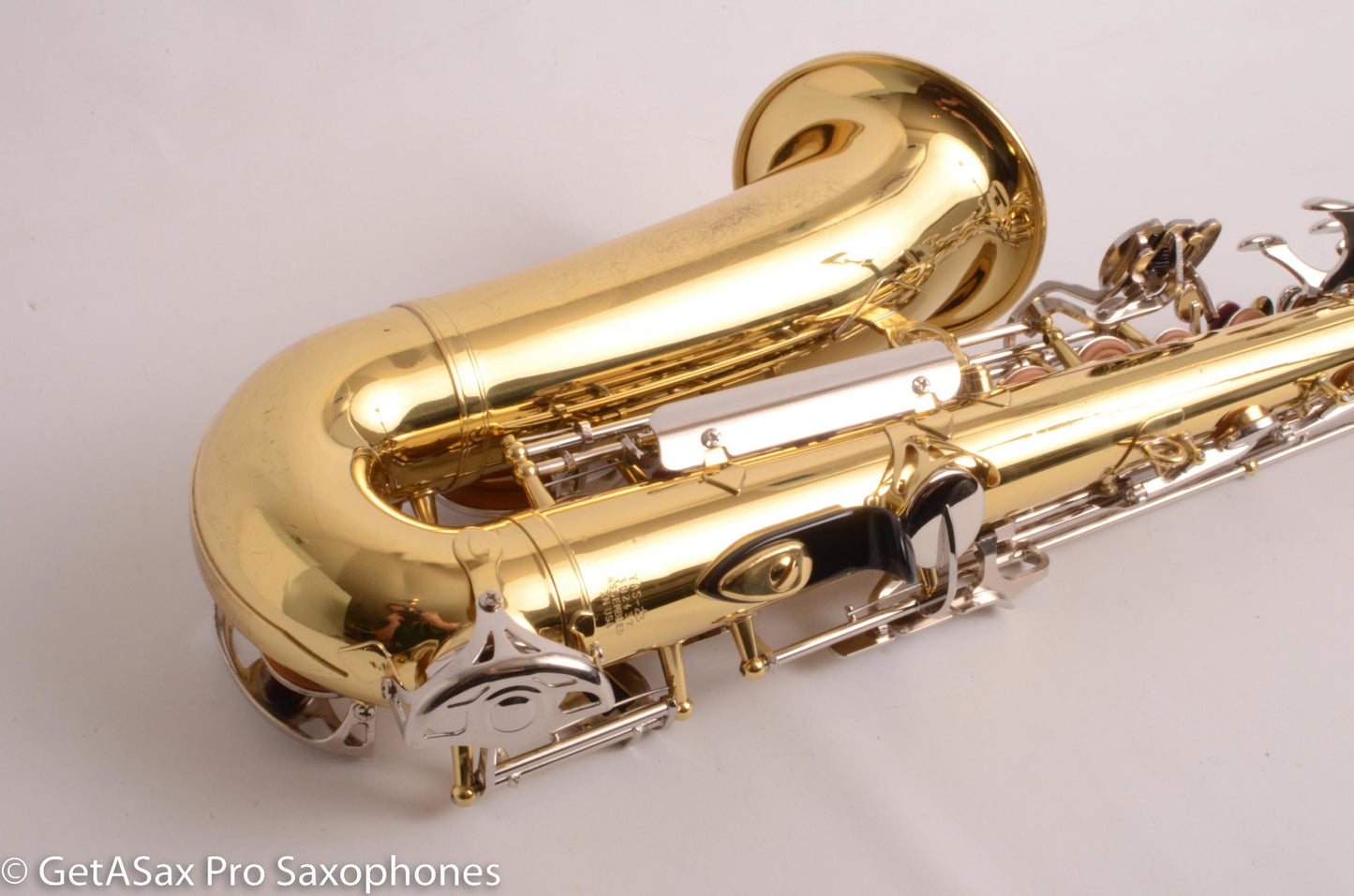 Yamaha YAS-23 Alto Very Good Condition FULL OVERHAUL 302437