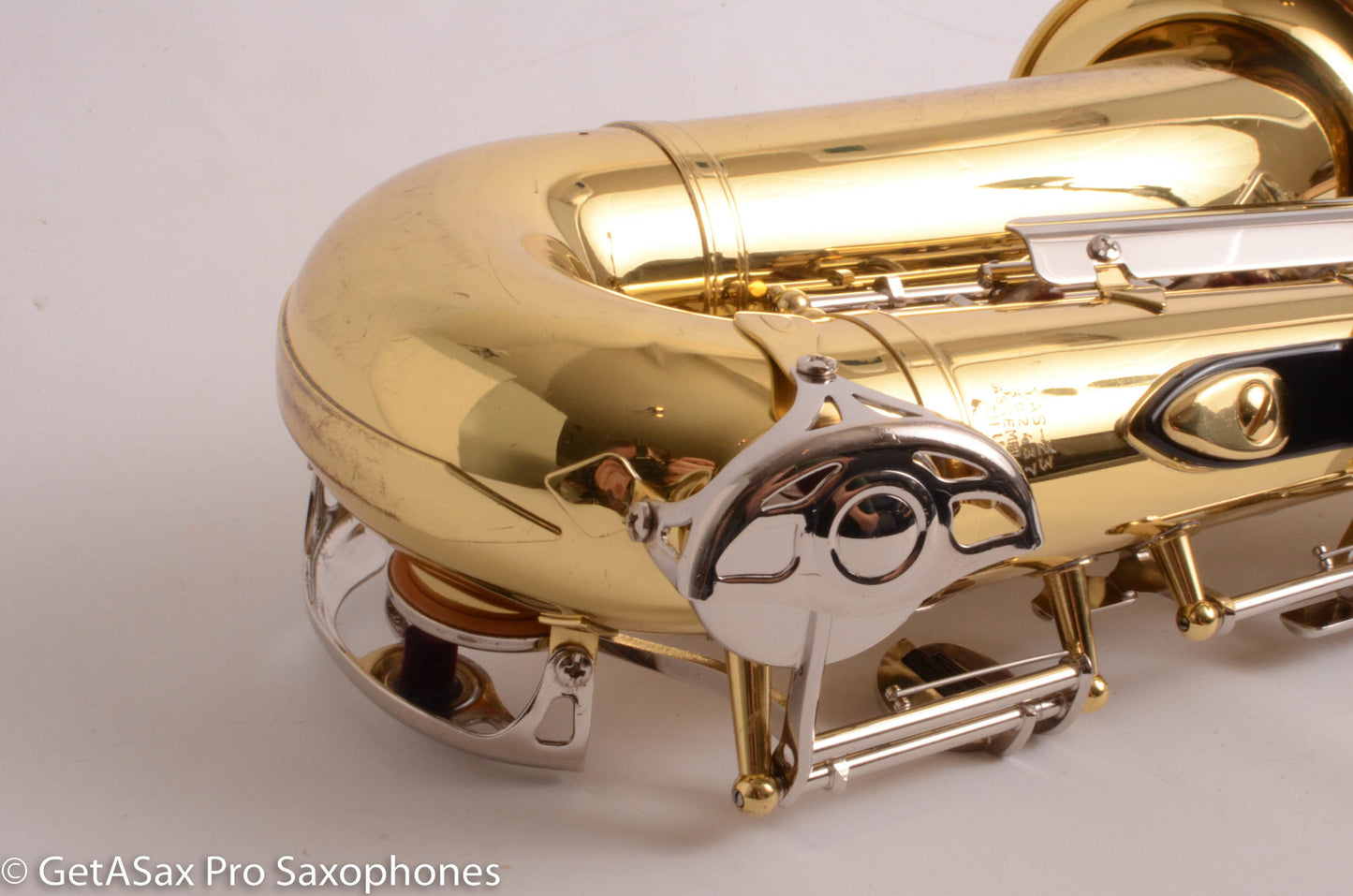 Yamaha YAS-23 Alto Very Good Condition FULL OVERHAUL 302437