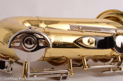 Yamaha YAS-23 Alto Very Good Condition FULL OVERHAUL 302437