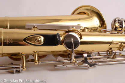 Yamaha YAS-23 Alto Very Good Condition FULL OVERHAUL 302437