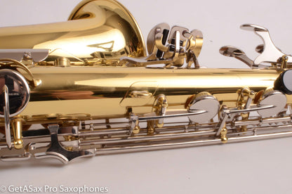 Yamaha YAS-23 Alto Very Good Condition FULL OVERHAUL 302437