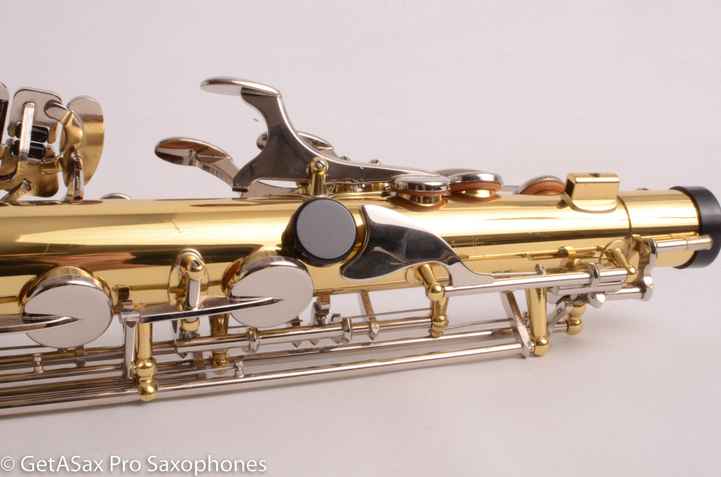 Yamaha YAS-23 Alto Very Good Condition FULL OVERHAUL 302437