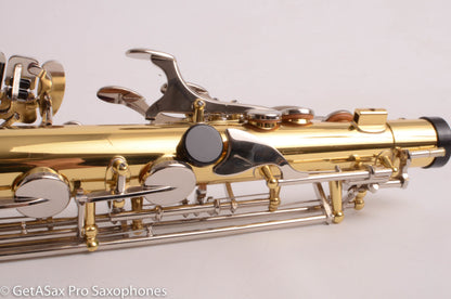 Yamaha YAS-23 Alto Very Good Condition FULL OVERHAUL 302437