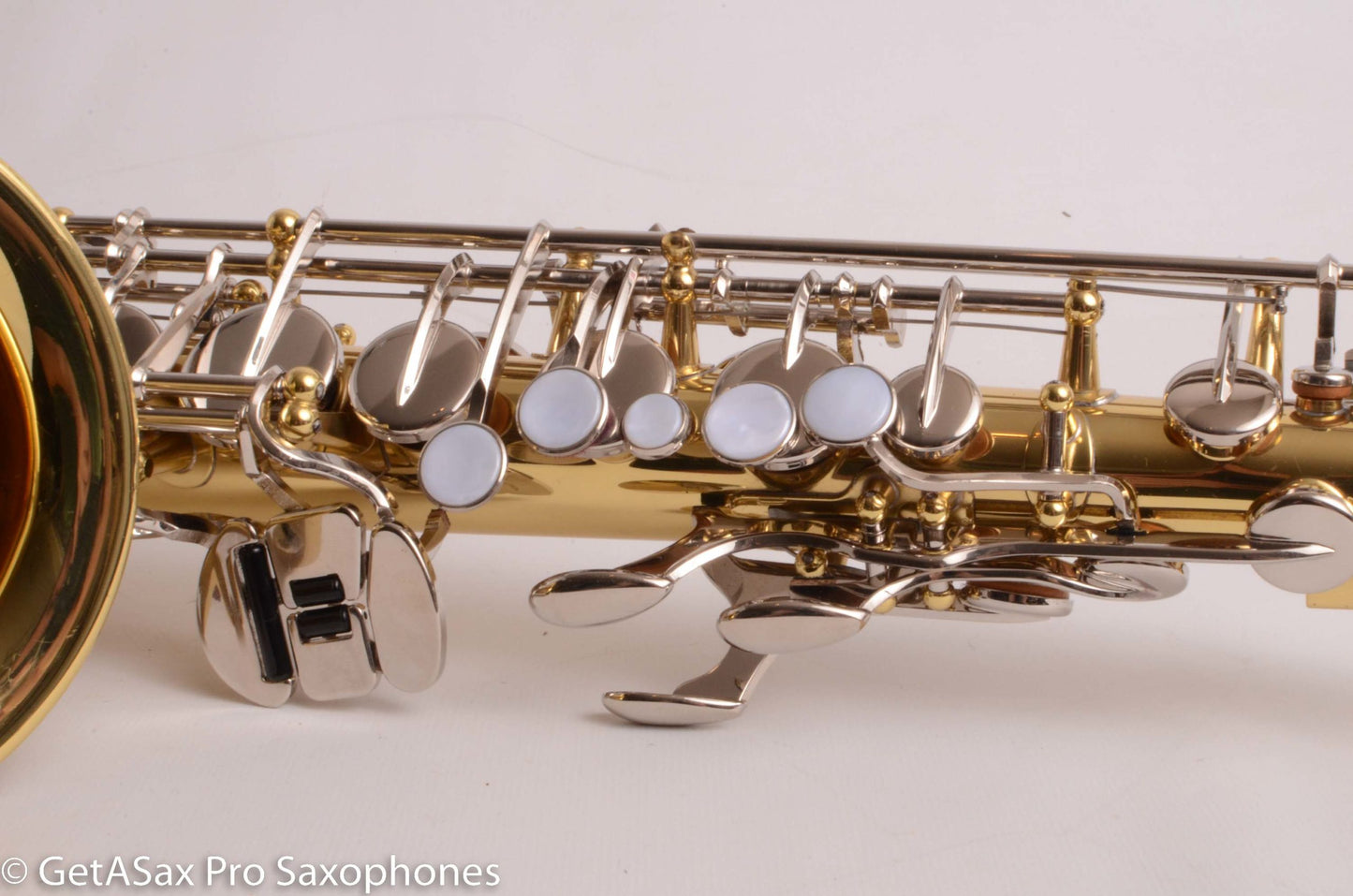 Yamaha YAS-23 Alto Very Good Condition FULL OVERHAUL 302437