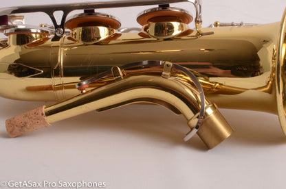 Yamaha YAS-23 Alto Very Good Condition FULL OVERHAUL 302437