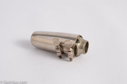 Goldbeck Soprano Metal Mouthpiece Rare! MPC245