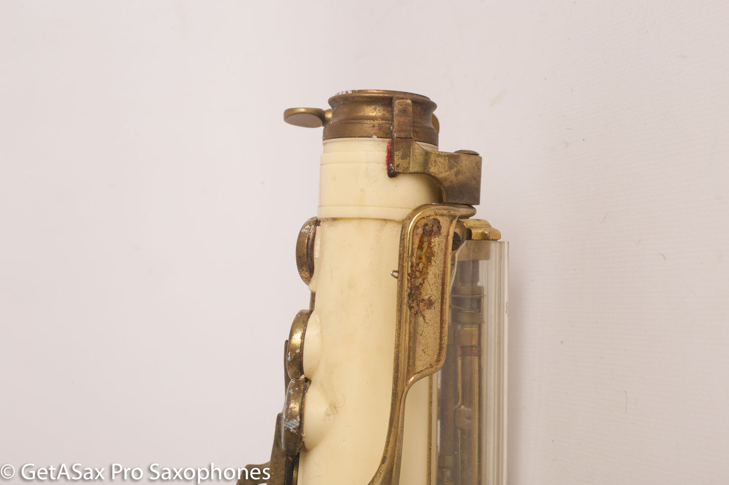 Grafton Alto 10478 Unique and Collectible Unrestored Great Deal