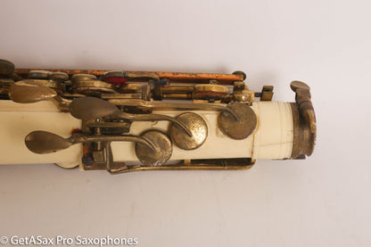 Grafton Alto 10478 Unique and Collectible Unrestored Great Deal