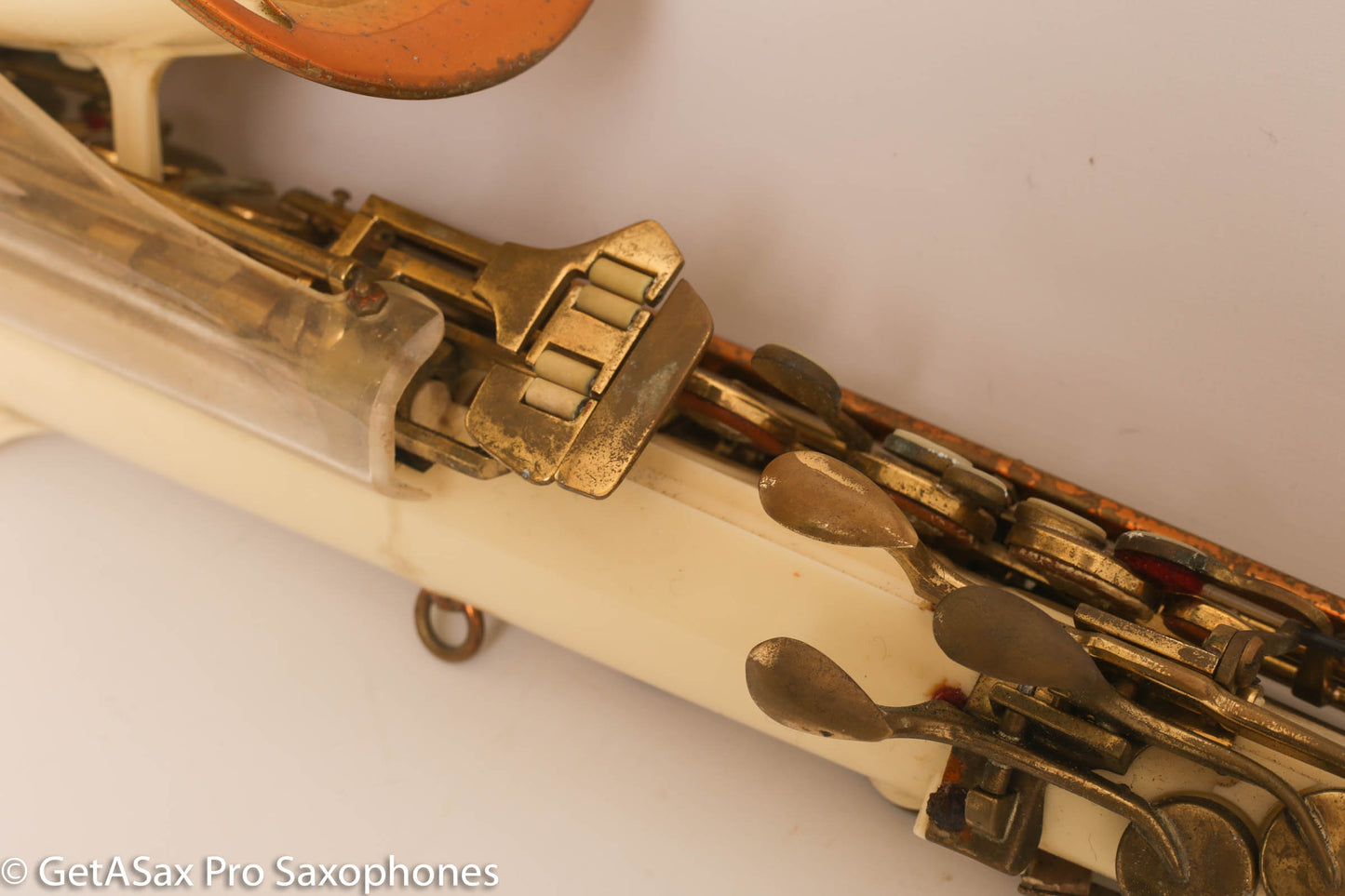 Grafton Alto 10478 Unique and Collectible Unrestored Great Deal