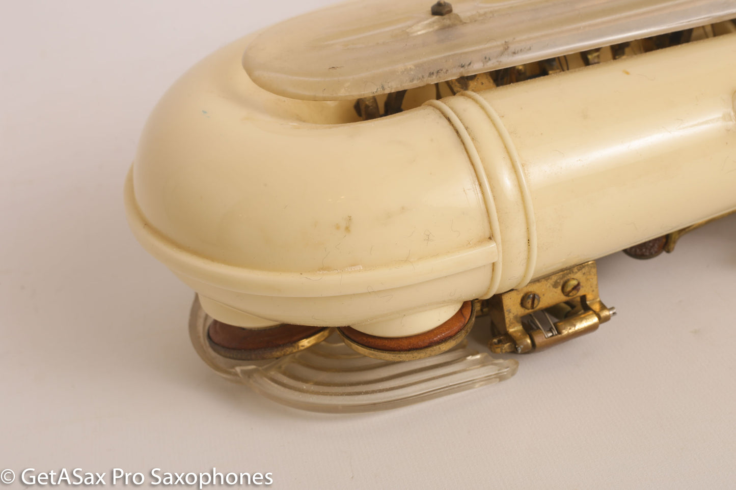 Grafton Alto 10478 Unique and Collectible Unrestored Great Deal