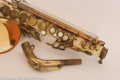 Grafton Alto 10478 Unique and Collectible Unrestored Great Deal