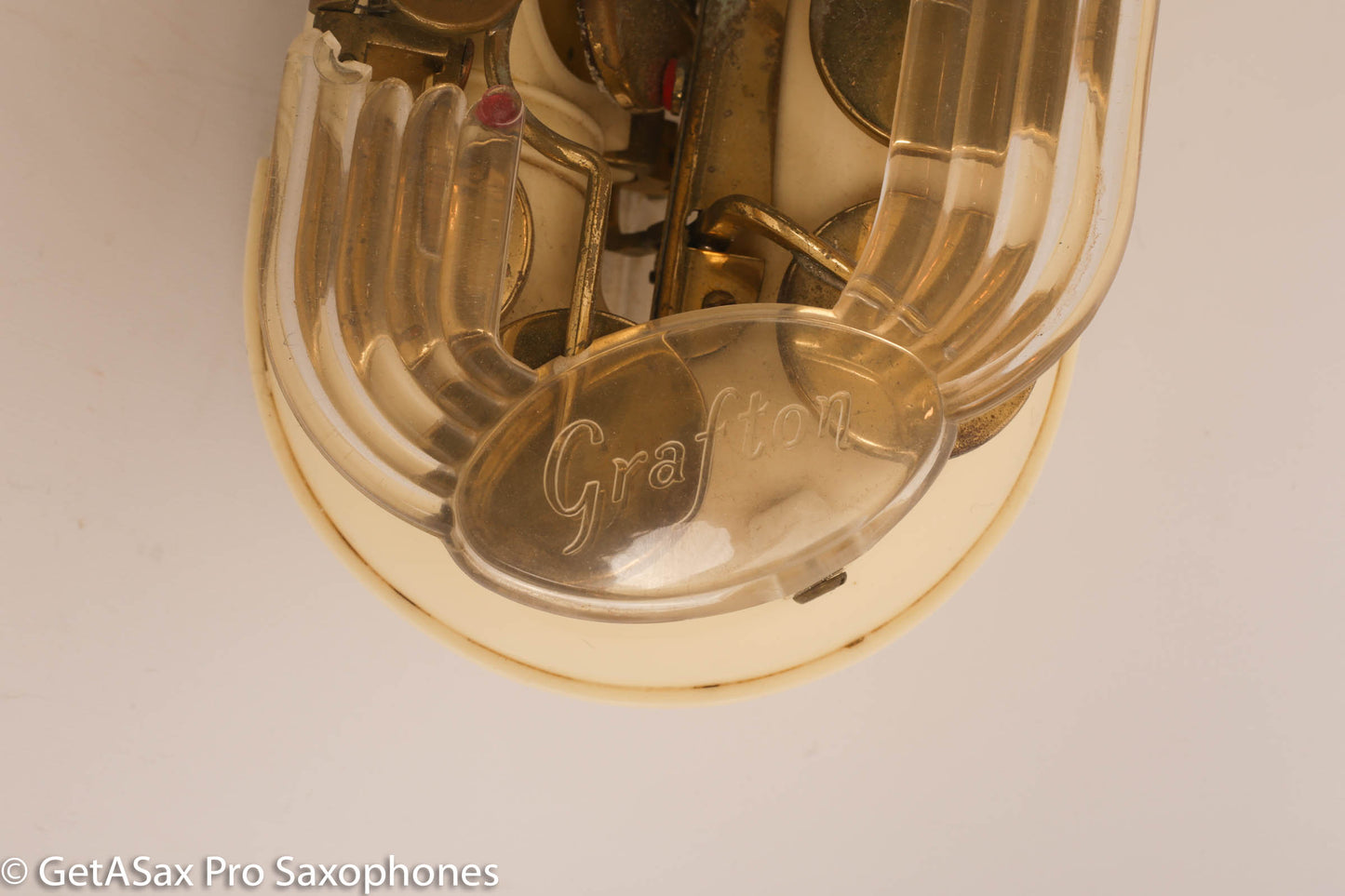 Grafton Alto 10478 Unique and Collectible Unrestored Great Deal