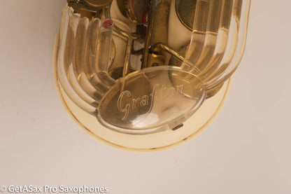 Grafton Alto 10478 Unique and Collectible Unrestored Great Deal