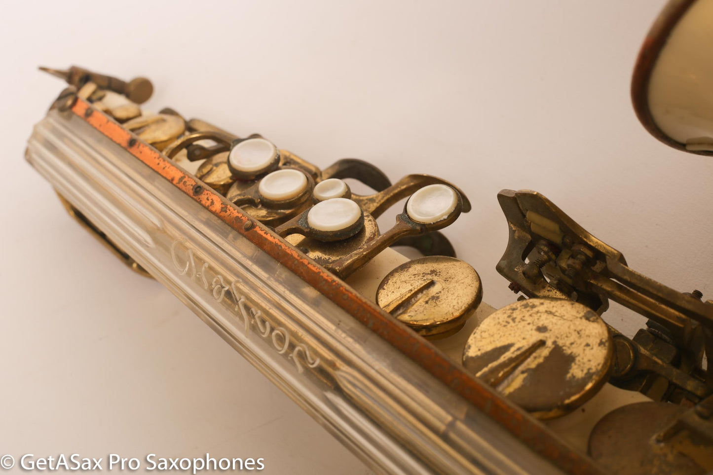 Grafton Alto 10478 Unique and Collectible Unrestored Great Deal