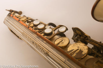 Grafton Alto 10478 Unique and Collectible Unrestored Great Deal