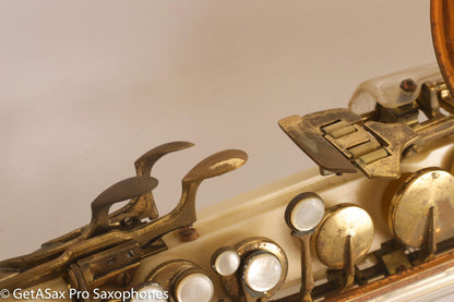 Grafton Alto 10478 Unique and Collectible Unrestored Great Deal