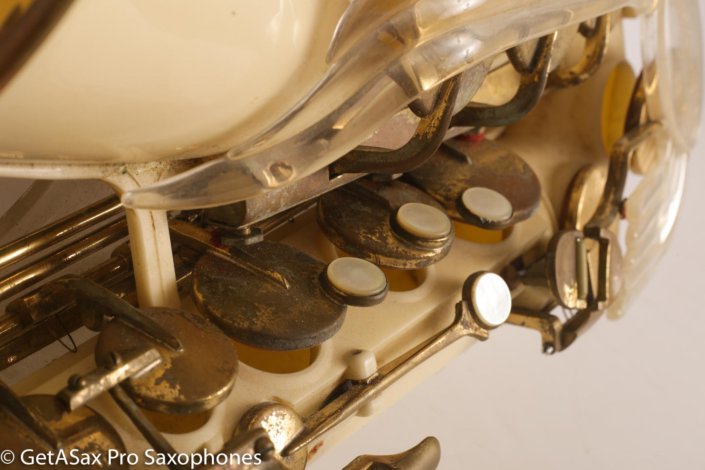 Grafton Alto 10478 Unique and Collectible Unrestored Great Deal