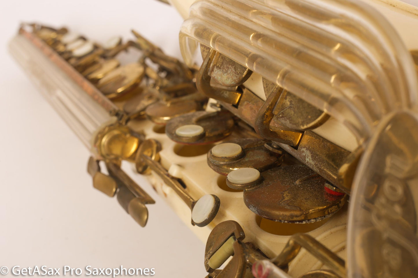 Grafton Alto 10478 Unique and Collectible Unrestored Great Deal