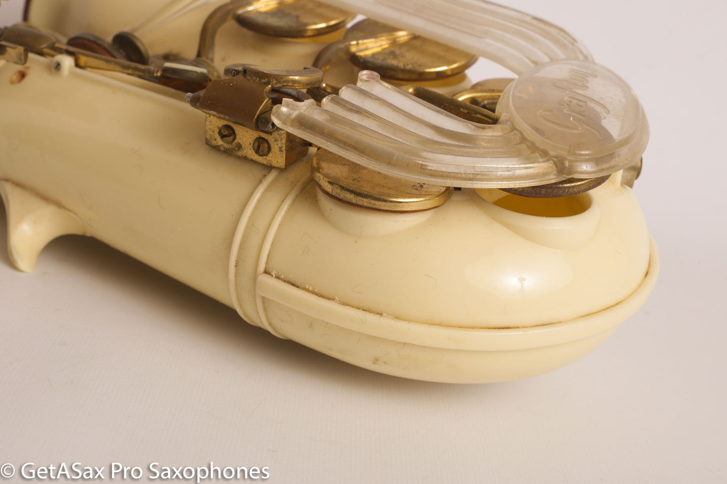 Grafton Alto 10478 Unique and Collectible Unrestored Great Deal