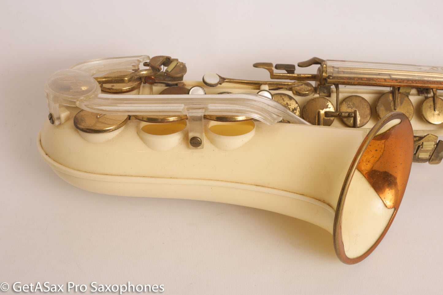 Grafton Alto 10478 Unique and Collectible Unrestored Great Deal