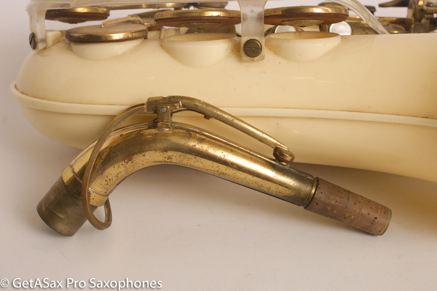 Grafton Alto 10478 Unique and Collectible Unrestored Great Deal