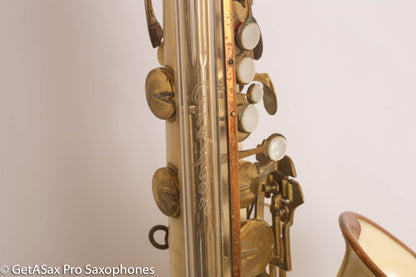 Grafton Alto 10478 Unique and Collectible Unrestored Great Deal