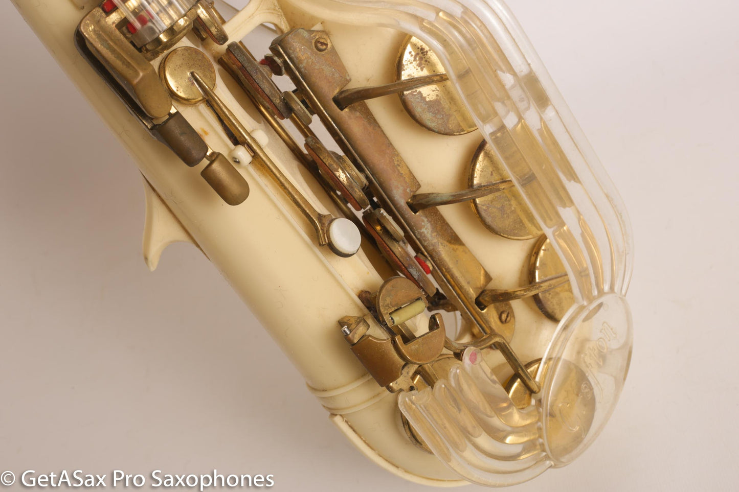 Grafton Alto 10478 Unique and Collectible Unrestored Great Deal