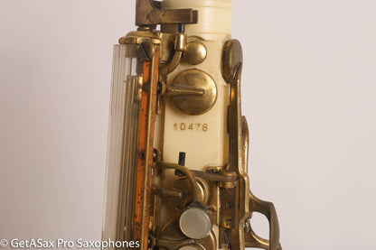 Grafton Alto 10478 Unique and Collectible Unrestored Great Deal