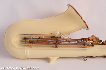 Grafton Alto Saxophone Excellent Original Condition Restored and Playable 10591