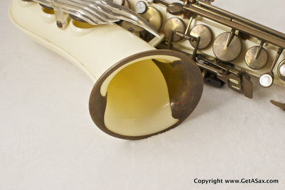 Grafton Alto Saxophone