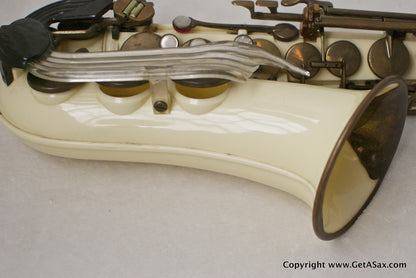 Grafton Alto Saxophone