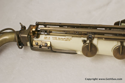 Grafton Alto Saxophone
