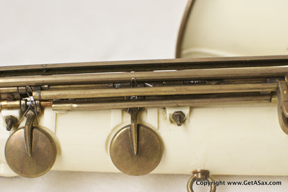 Grafton Alto Saxophone