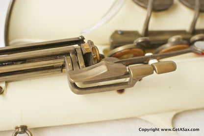 Grafton Alto Saxophone