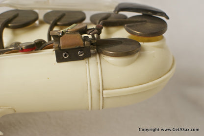 Grafton Alto Saxophone