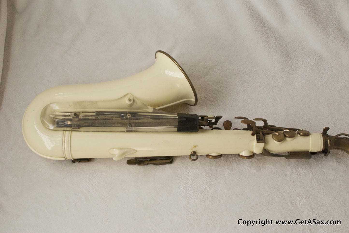 Grafton Alto Saxophone