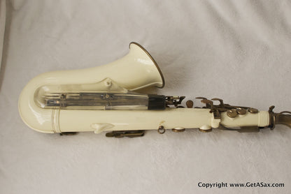 Grafton Alto Saxophone