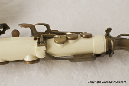 Grafton Alto Saxophone