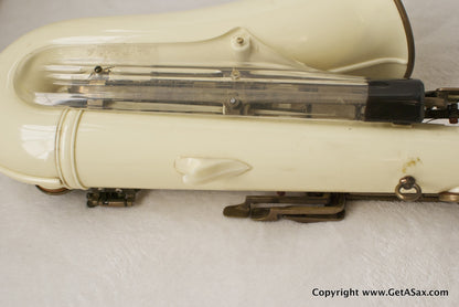Grafton Alto Saxophone